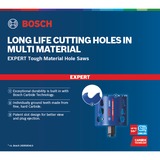 Bosch Expert Lochsäge 'ToughMaterial', Ø 38mm 1.1/2"