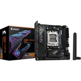 B850I AORUS PRO, Mainboard