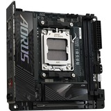 GIGABYTE B850I AORUS PRO, Mainboard 