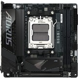 GIGABYTE B850I AORUS PRO, Mainboard 