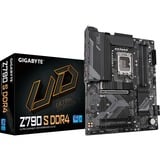 GIGABYTE GiBy Z790 S DDR4, Mainboard 