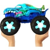 Hot Wheels Monster Trucks Mega Wrex Alive RC-Fahrzeug 