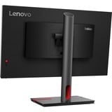 Lenovo ThinkVision P25i-30, LED-Monitor 62.2 cm (24.5 Zoll), schwarz, FullHD, IPS, USB-Hub, 100Hz Panel