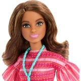 Mattel Barbie Teresa - So Schmeckt Freundschaft, Puppe 