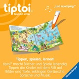 Ravensburger tiptoi Meine Lern-Spiel-Welt: Englisch, Lernbuch 