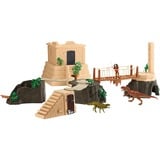 Dinosaurs Dino Tempel-Eroberung Mega-Set, Spielfigur