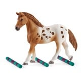 Schleich Horse Club Lisas Turnier-Training, Spielfigur 