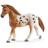 Schleich Horse Club Lisas Turnier-Training, Spielfigur 