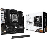 ASRock B850M Pro-A WiFi, Mainboard 