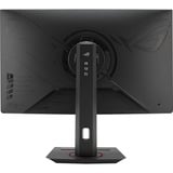 ASUS ROG Strix XG27WCMS, Gaming-Monitor 68.6 cm (27 Zoll), schwarz, WQHD, Fast-VA, USB-C, Free-Sync-Premium, 280Hz Panel