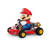 Carrera RC 2,4GHz Mario Kart Pipe Kart, Mario 