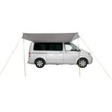 Easy Camp Busvordach Voss Canopy, Sonnensegel grau, Modell 2025