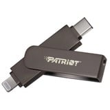 Patriot iLuxe Stick 512 GB, USB-Stick 