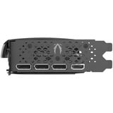 ZOTAC GeForce RTX 4070 Twin Edge GDDR6, Grafikkarte DLSS 3, 3x DisplayPort, 1x HDMI 2.1