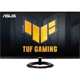 ASUS TUF Gaming VG279Q1R, Gaming-Monitor 69 cm (27 Zoll), schwarz, FullHD, AMD Free-Sync, 144Hz Panel