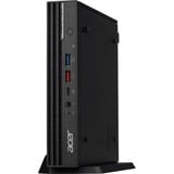 Acer Veriton VN4710GT (DT.VXVEG.00Q), Mini-PC schwarz, Windows 11 Pro 64-Bit