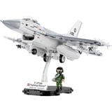 COBI F-16AM Fighting Falcon, Konstruktionsspielzeug 