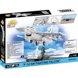 COBI F-16AM Fighting Falcon, Konstruktionsspielzeug 