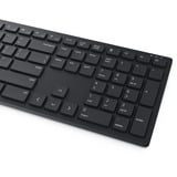 Dell Pro-Wireless-Tastatur und -Maus (KM5221W), Desktop-Set schwarz, DE-Layout