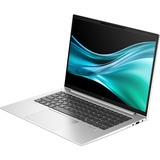 HP EliteBook 845 G11 (A26QKEA), Notebook silber, Windows 11 Pro 64-Bit, 35.6 cm (14 Zoll), 1 TB SSD