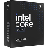 Intel® Core™ Ultra 7 265F, Prozessor Boxed-Version