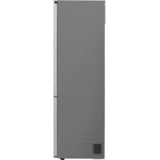 LG GBV7280AMB, Kühl-/Gefrierkombination LINEARCooling, DoorCooling+, Total NoFrost