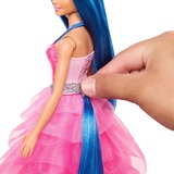 Mattel Barbie Dreamtopia Saphire Puppe 