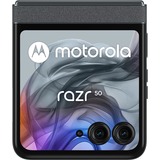 Motorola razr 50 256GB, Handy Koala Grey, Android 14, 8 GB