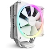 NZXT T120 RGB, CPU-Kühler weiß, 120 mm