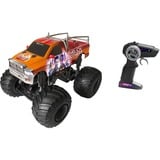 Revell RC Monster Truck RAM 3500 Ehrlich Brothers 