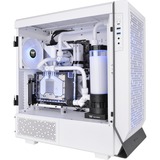 Thermaltake Pacific SR420 Slim Radiator Snow Edition 