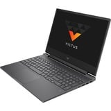 Victus by HP 15-fa2704ng, Gaming-Notebook grau, Intel® Core™ i5-13420H, NVIDIA GeForce RTX 3050, 16 GB DDR4, 512 GB SSD, ohne Betriebssystem