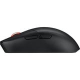 ASUS ROG Strix Impact III Wireless, Gaming-Maus schwarz