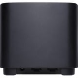 ASUS ZenWiFi XD4 Plus AX1800, Mesh Router schwarz