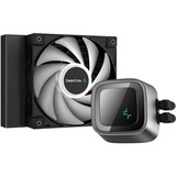 DeepCool LS320 120mm, Wasserkühlung schwarz