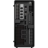 Lenovo ThinkStation P3 Ultra (30HA0053GE), PC-System schwarz, Windows 11 Pro 64-Bit