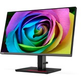 Lenovo ThinkVision Creator Extreme, LED-Monitor 68.6 cm (27 Zoll), schwarz, UltraHD/4K, IPS, Mini-LED, USB-C, USB Hub