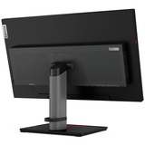 Lenovo ThinkVision Creator Extreme, LED-Monitor 68.6 cm (27 Zoll), schwarz, UltraHD/4K, IPS, Mini-LED, USB-C, USB Hub