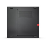 Lenovo Thinkcentre M910q 10MU Generalüberholt, Mini-PC schwarz, Windows 10 Pro 64-Bit