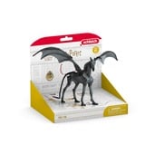 Schleich Wizarding World Harry Potter - Thestral, Spielfigur 