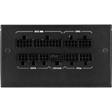 Sharkoon Rebel P20 750W, PC-Netzteil schwarz, 1x 12 Pin High Power Anschluss, 4x PCIe, Kabelmanagement, 750 Watt