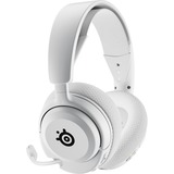 SteelSeries Arctis Nova 5 Wireless, Gaming-Headset weiß