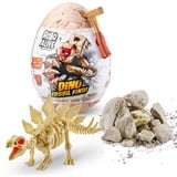 ZURU Robo Alive Dino Fossil Find Surprise, Spielfigur 