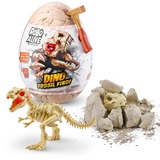 ZURU Robo Alive Dino Fossil Find Surprise, Spielfigur 