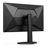 AOC Q27G4XN, Gaming-Monitor 68.6 cm (27 Zoll), schwarz (matt)/grau, QHD, Fast VA, Adaptive-Sync, 180Hz Panel