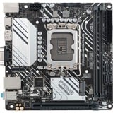 ASUS PRIME H610I-PLUS-CSM, Mainboard 