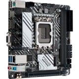 ASUS PRIME H610I-PLUS-CSM, Mainboard 