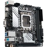 ASUS PRIME H610I-PLUS-CSM, Mainboard 