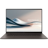 ASUS Zenbook S 16 (UM5606WA-RK333W), Notebook grau, Windows 11 Home 64-Bit, 40.6 cm (16 Zoll) & 120 Hz Display, 1 TB SSD