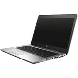 HP EliteBook 840 G3 Generalüberholt, Notebook Intel® Core™ i5-6300U, Intel® HD Graphics 520, 8 GB, 256 GB SSD, Windows 10 Home 64-Bit